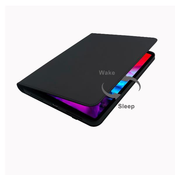 Celly BOOKLET GALAXY TAB S7+/S7 FE/S8+